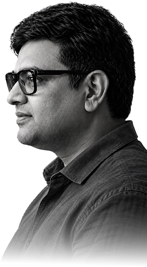 Vikas Singhvi